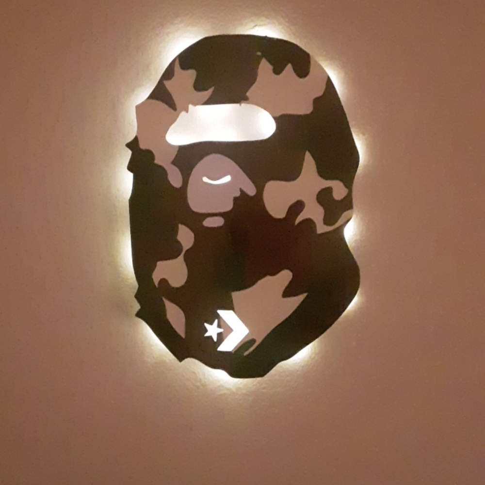 Kaws
